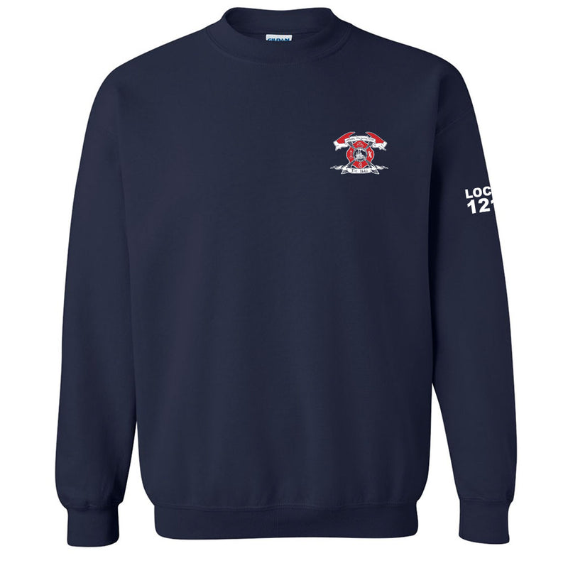 Hannibal Fire Department Sweatshirt