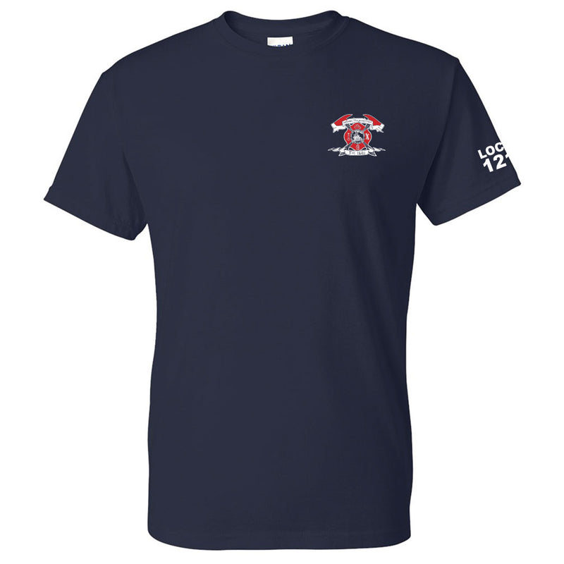 Hannibal Fire Department T-Shirt