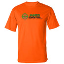 Janes Surveying Generic Drifit T-Shirt