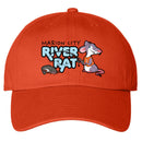 Marion City River Rats 2024 47 Brand Unstructured Hat