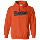 River Bats Hooded Sweatshirt