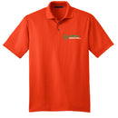 Janes Surveying Drifit Polo