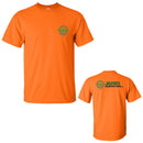 Janes Surveying Generic T-Shirt