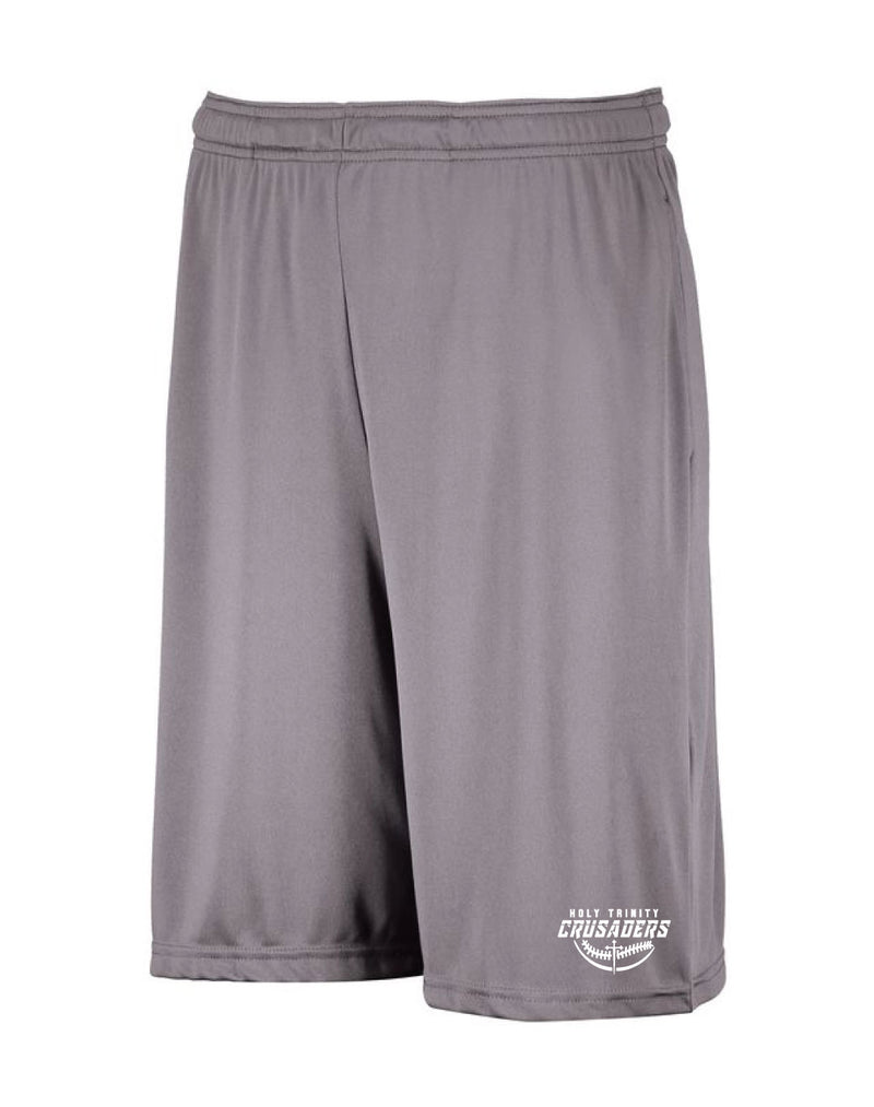 Holy Trinity Softball 2023 Performance Shorts