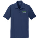 Principal Meridian Surveying Men's Cotton Touch Performance Polo