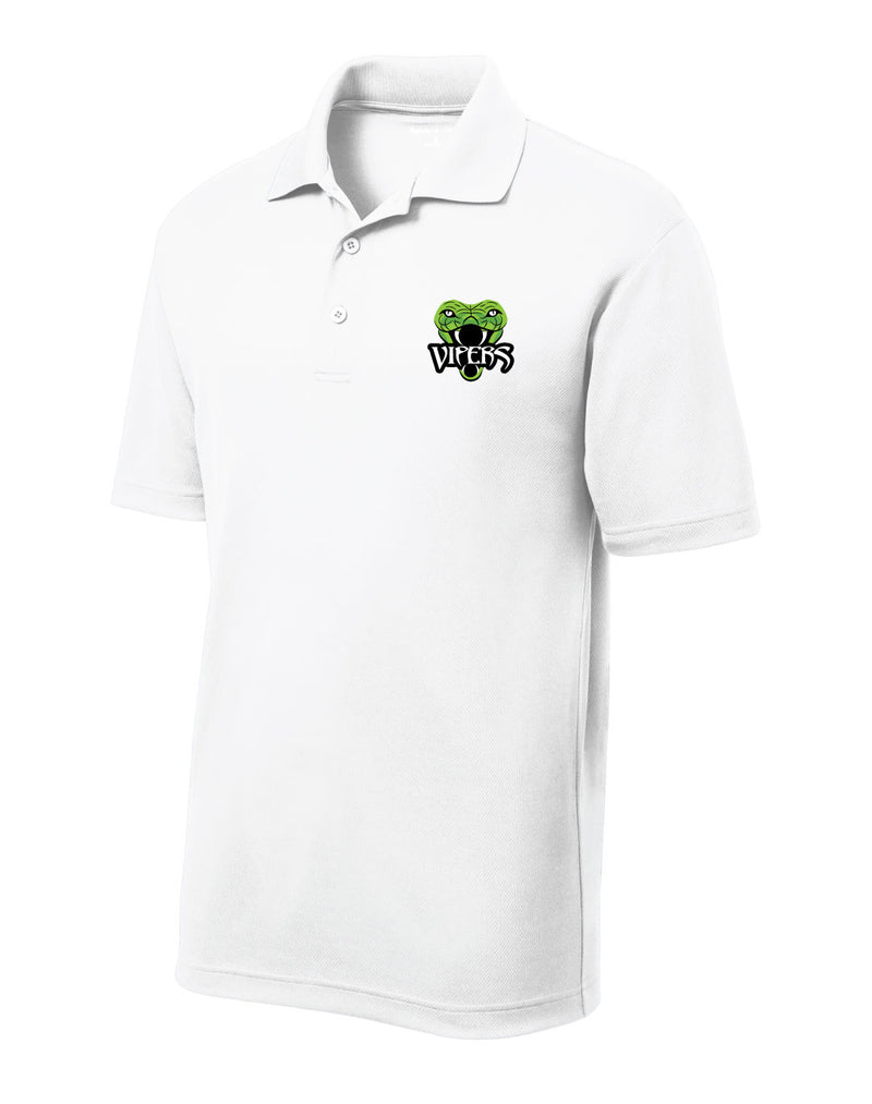Vipers 2023 Racermesh Polo