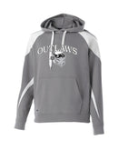Outlaw Softball 2023 Prospect Hooded Sweatshirt