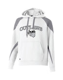 Outlaw Softball 2023 Prospect Hooded Sweatshirt