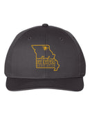 NEMO Beekeeper Association Pro Twill Hat