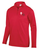 COH Elite 2023 1/4 Zip Pullover