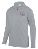 COH Elite 2023 1/4 Zip Pullover