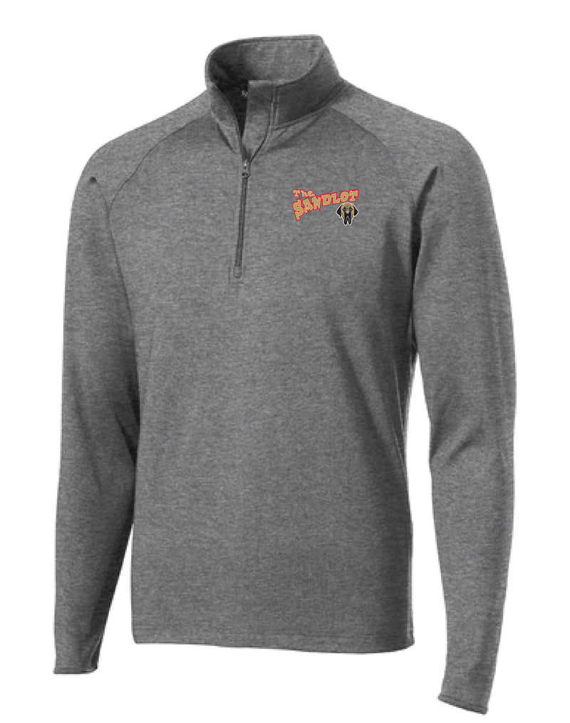 Tri-State Sandlot 2024 1/2-Zip Pullover