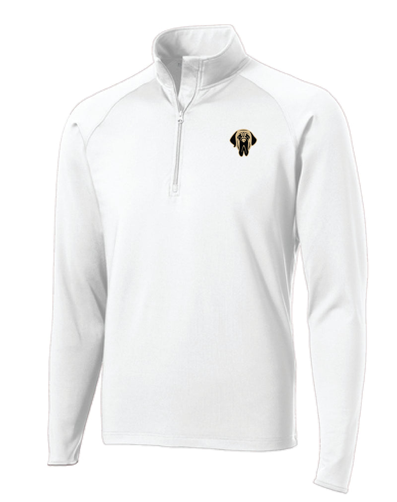 Tri-State Sandlot 2024 1/2-Zip Pullover