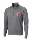 River Otters 1/4 Zip Pullover