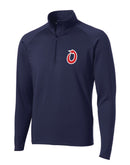River Otters 1/4 Zip Pullover
