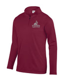 Canton Track & Field 2023 1/4 Zip Pullover