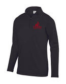 Canton Track & Field 2023 1/4 Zip Pullover