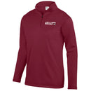 Canton Lady Tiger Soccer 2022 Fleece Lined 1/4 Zip