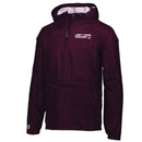 Canton Lady Tiger Soccer 2022 Range Pullover