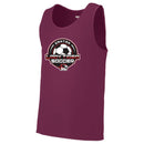 Canton Lady Tiger Soccer 2022 Unisex Tank