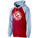 Clark County Indians Banner Hoodie