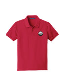 *DRESS CODE* St. Dominic Youth Cotton Polo