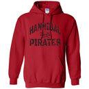 Hannibal Pirates Hoodie