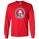 Parents As Teachers Long Sleeve T-Shirt