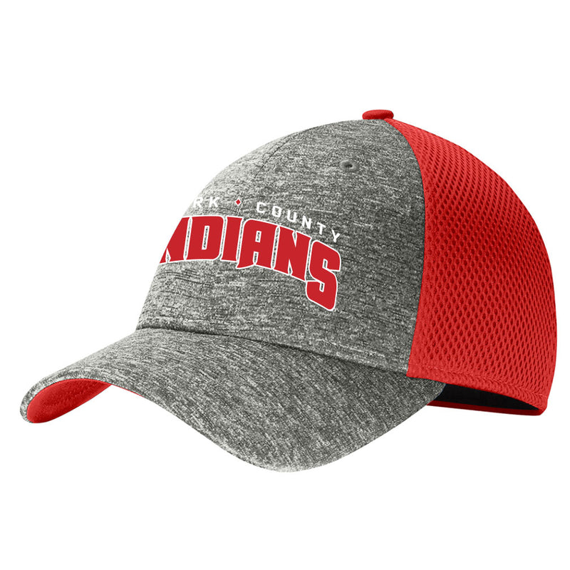 Clark County Indians New Era Hat