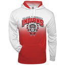 Clark County Indians Ombre Hoodie