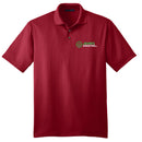 Janes Surveying Drifit Polo