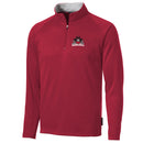 Hannibal Pirates Fleece Lined 1/4 Zip