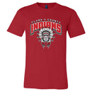 Clark County Indians Softstyle Tee