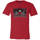 Hannibal Pirates Softstyle Tee