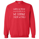 Parents As Teachers Sweatshirt