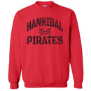 Hannibal Pirates Sweatshirt