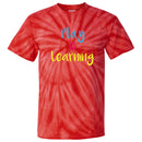 Parents As Teachers Tie-Dye T-Shirt