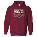 Canton Softball Hoodie