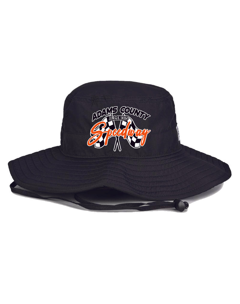 Adams County Speedway Bucket Hat