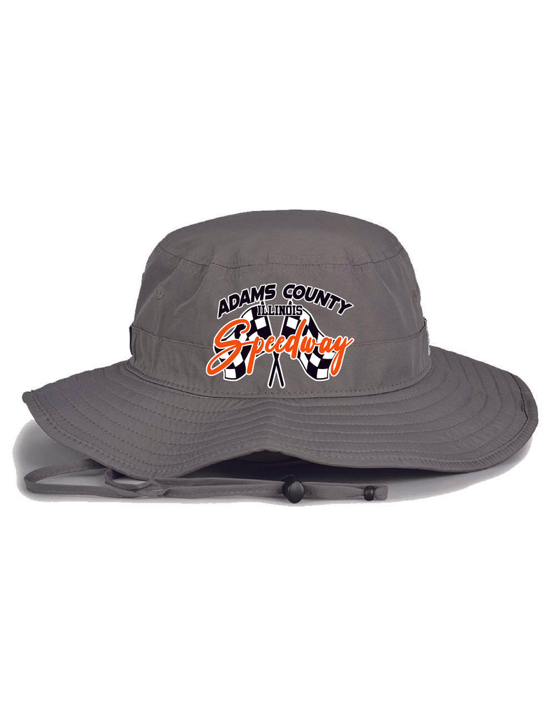 Adams County Speedway Bucket Hat