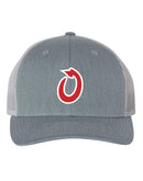 River Otters Richardson Hat