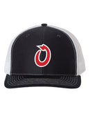 River Otters Richardson Hat