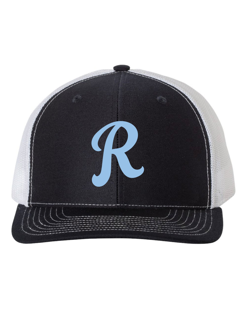 Rage Baseball 2023 Snapback Hat
