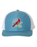 Gas House Baseball 2024 Snapback Hat