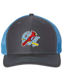 Gas House Baseball 2024 Snapback Hat