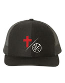 COH Elite 2023 Richardson Adjustable Trucker Cap