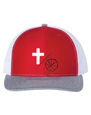 COH Elite 2023 Richardson Adjustable Trucker Cap