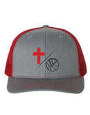 COH Elite 2023 Richardson Adjustable Trucker Cap