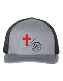 COH Elite 2023 Richardson Adjustable Trucker Cap