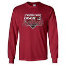 Canton Softball Long Sleeve